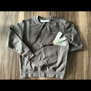 OFF WHITE Sweatshirt